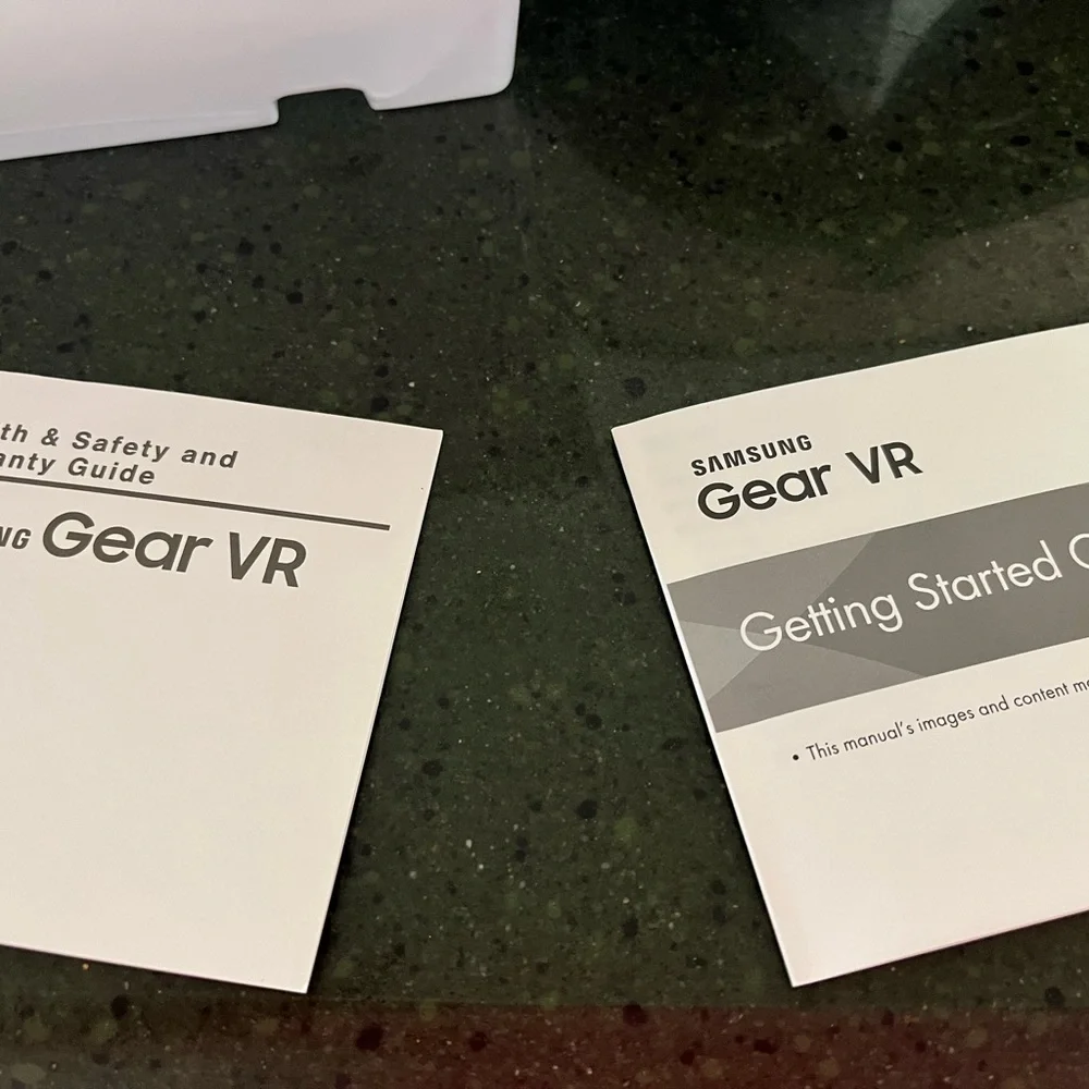 Samsung Gear VR